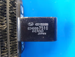 Automatic transmission radiator SUBARU FORESTER 12-19