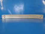 Rear bumper reinforcement for LEXUS CT200 11-17