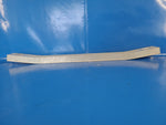 Rear bumper reinforcement for LEXUS CT200 11-17