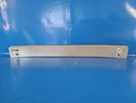 Rear bumper reinforcement for LEXUS CT200 11-17