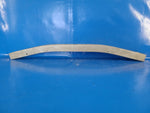 Rear bumper reinforcement for LEXUS RX350/450 15-22