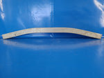 Rear bumper reinforcement for LEXUS RX350/450 15-22