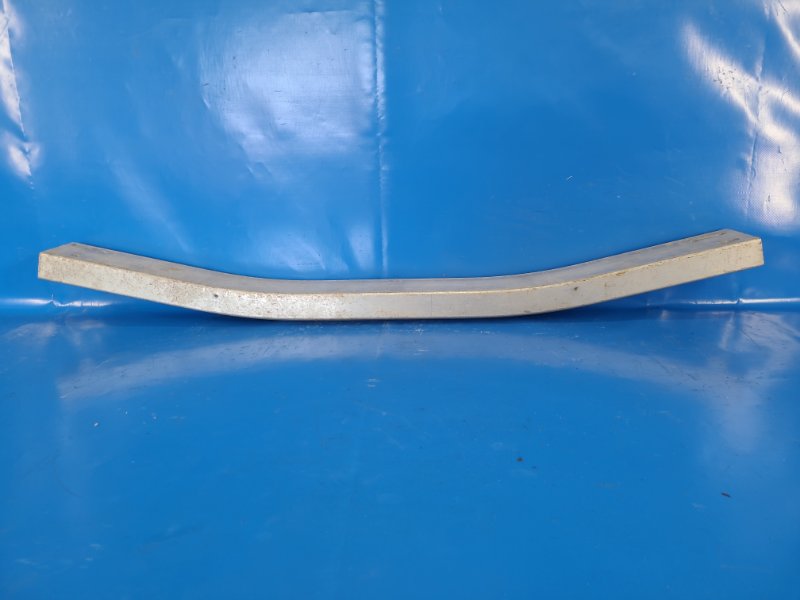 Rear bumper reinforcement for LEXUS RX350/450 15-22