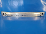 Rear bumper reinforcement for LEXUS NX 14-21