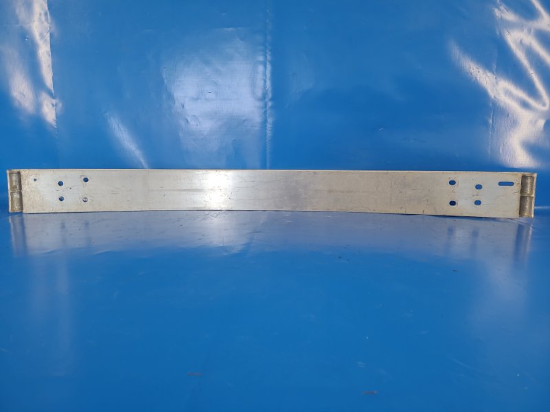Rear bumper reinforcement for LEXUS NX 14-21