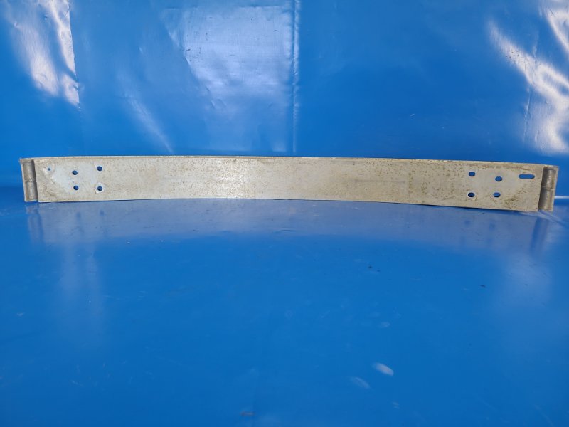 Rear bumper reinforcement for LEXUS NX 14-21