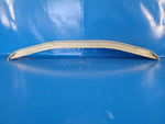 Rear bumper reinforcement for LEXUS NX 14-21
