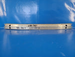 Rear bumper reinforcement for Toyota RAV4 05-12