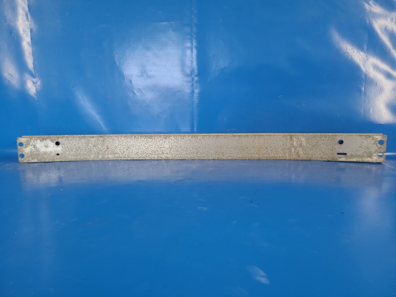 Rear bumper reinforcement for Toyota RAV4 05-12