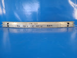 Rear bumper reinforcement for Toyota RAV4 05-12
