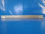 Rear bumper reinforcement for Toyota RAV4 05-12