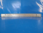 Rear bumper reinforcement for Toyota RAV4 05-12