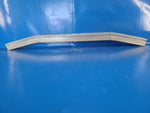 Rear bumper reinforcement for Toyota RAV4 05-12