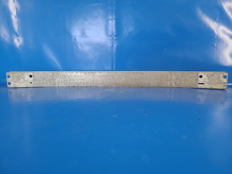 Rear bumper reinforcement for Toyota RAV4 05-12