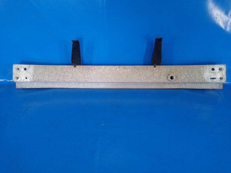 Rear bumper reinforcement for INFINITI Q50 15-20
