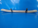 Rear bumper reinforcement for INFINITI Q50 15-20