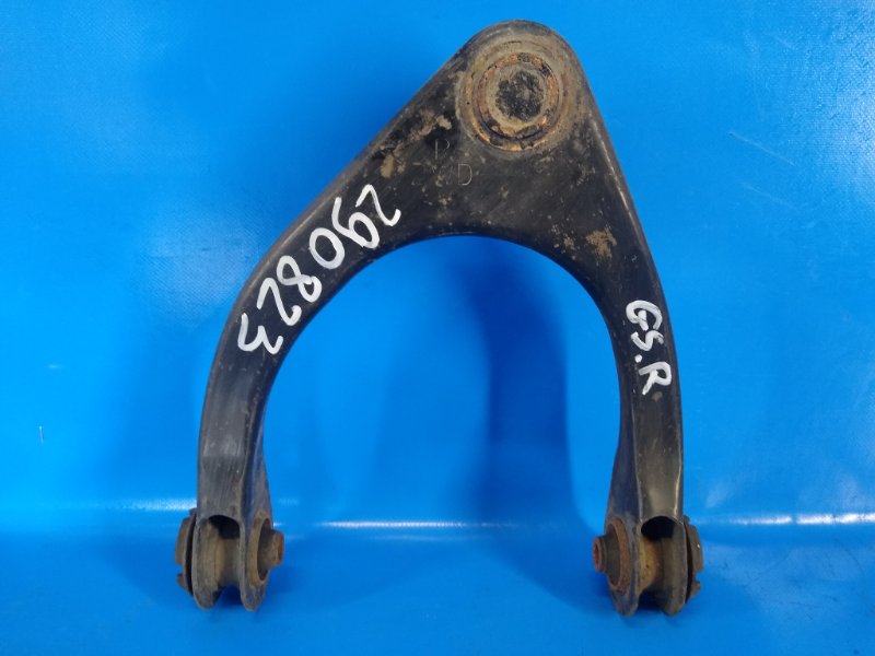 Upper front suspension arm LEXUS GS350 GS300 05-11 Right.