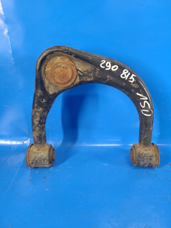 Upper front suspension arm TOYOTA LAND CRUISER PRADO 150 09-17 Left.