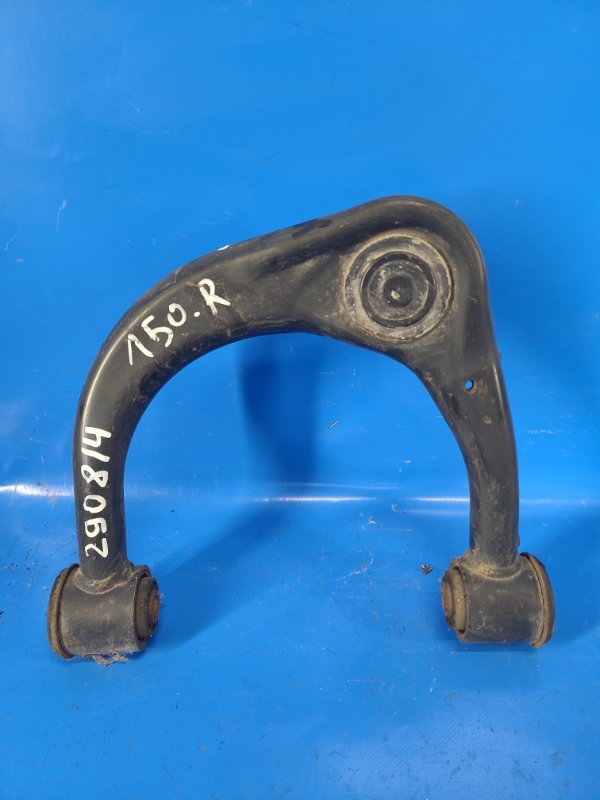 Upper front suspension arm TOYOTA LAND CRUISER PRADO 150 09-17 Right.