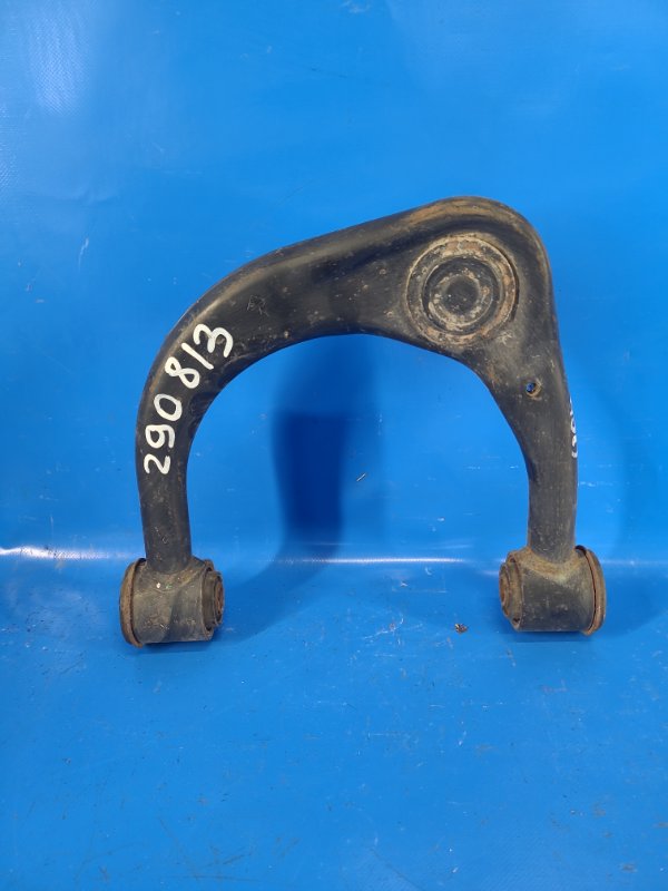 Upper front suspension arm TOYOTA LAND CRUISER PRADO 150 09-17 Right.