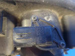 Air filter housing MAZDA CX-5 (KE) 11-17
