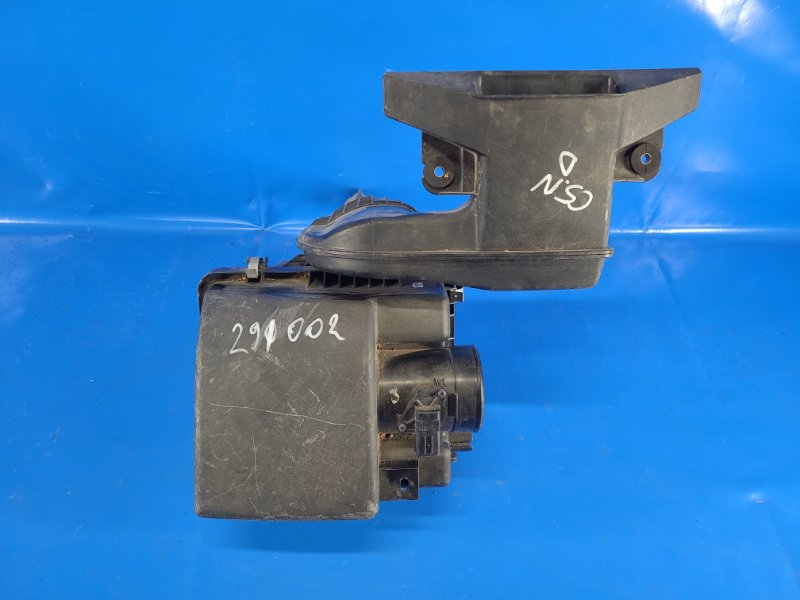 Air filter housing MAZDA CX-5 (KE) 11-17