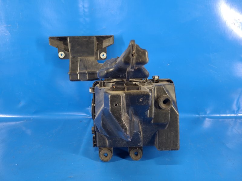 Air filter housing MAZDA CX-5 (KE) 11-17