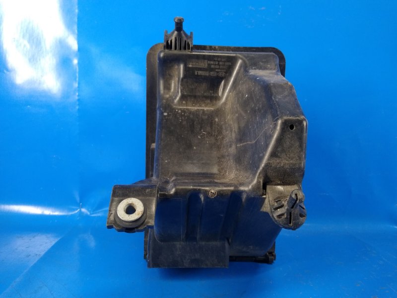 Air filter housing for Hyundai Tucson TL 15-20