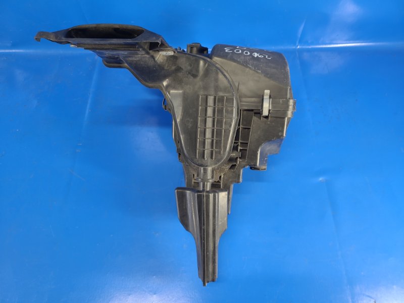 Air filter housing MAZDA 3 BM 13-19