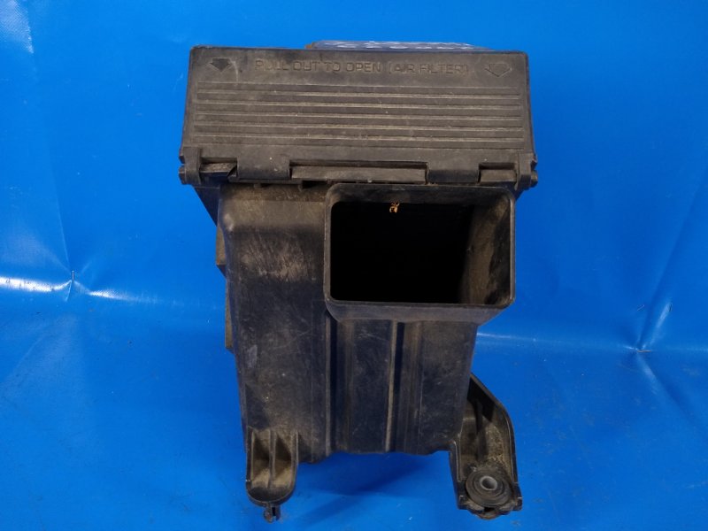 Air filter housing for Hyundai Tucson TL 15-20