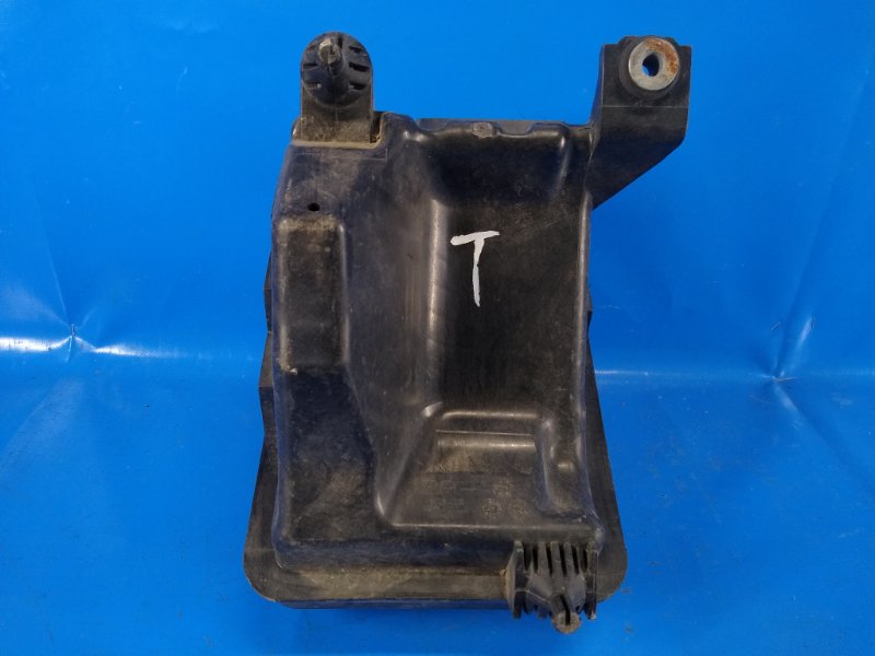 Air filter housing for Hyundai Tucson TL 15-20