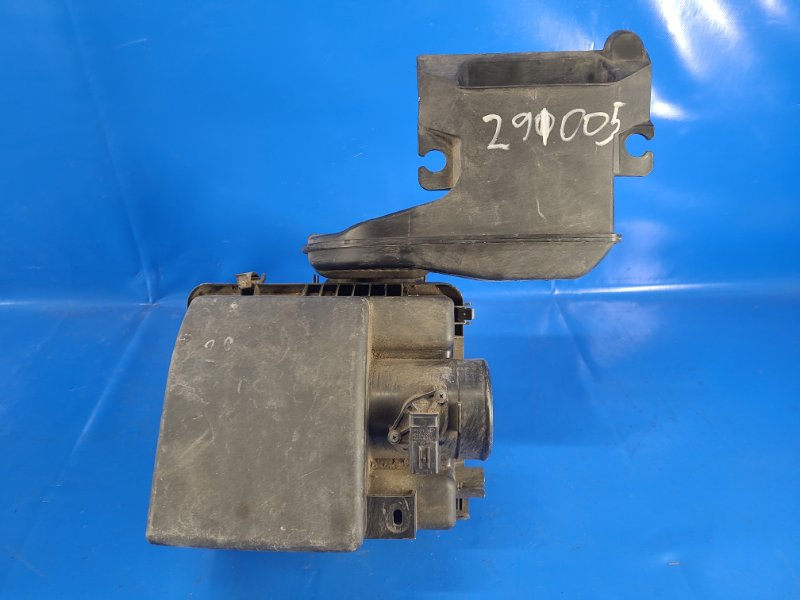 Air filter housing MAZDA 6 GJ 12-