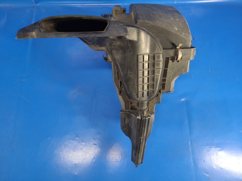 Air filter housing MAZDA 6 GJ 12-