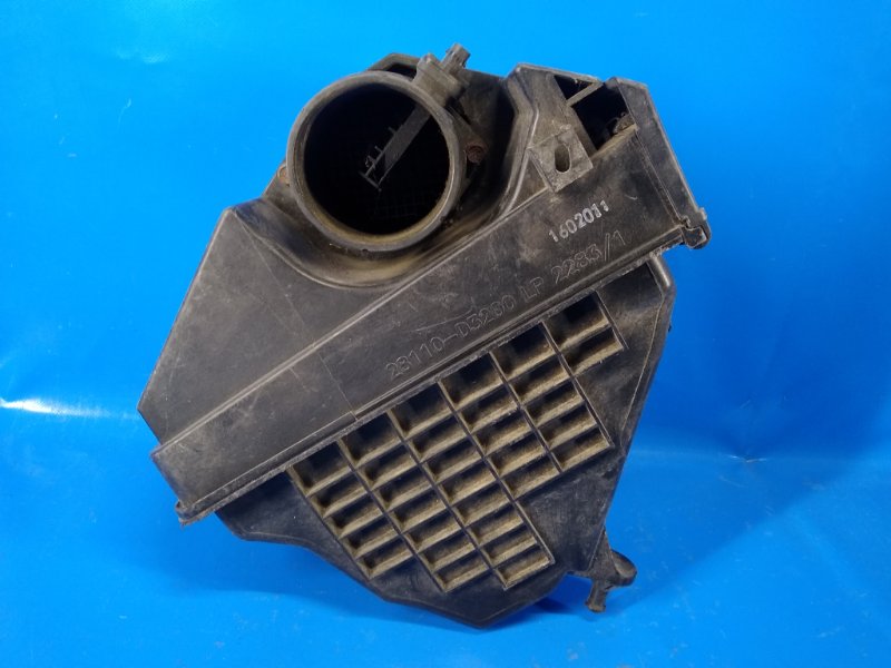 Air filter housing for Hyundai Tucson TL 15-20