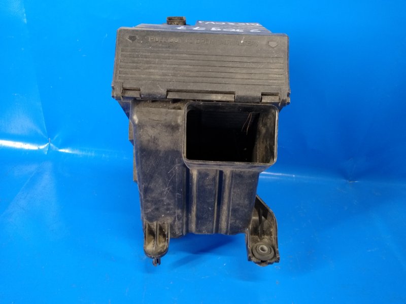 Air filter housing for Hyundai Tucson TL 15-20