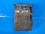 Air filter housing for Hyundai Tucson TL 15-20