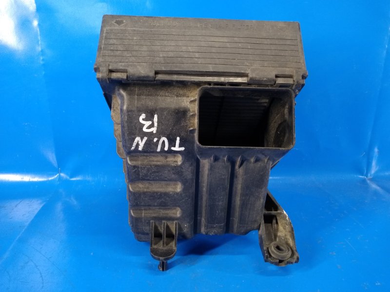 Air filter housing for Hyundai Tucson TL 15-20