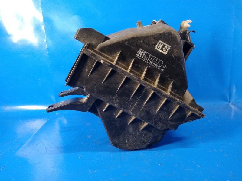 Air filter housing for Lexus RX350/450 09-15