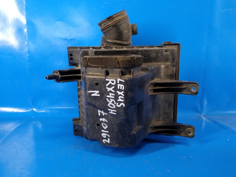 Air filter housing for Lexus RX350/450 09-15