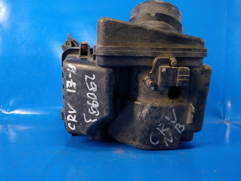 Air filter housing for Honda CRV (RM) 11-18