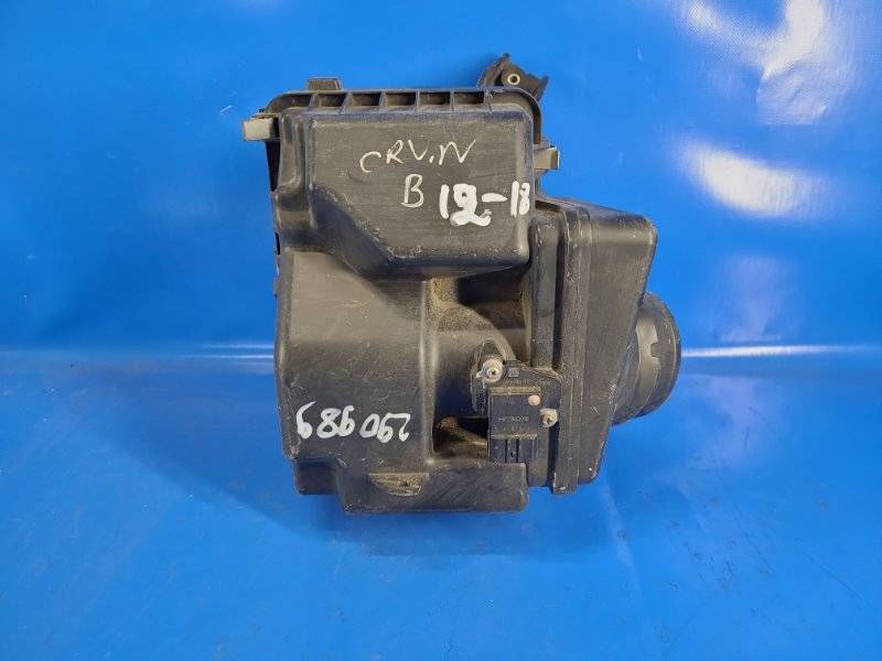 Air filter housing for Honda CRV (RM) 11-18