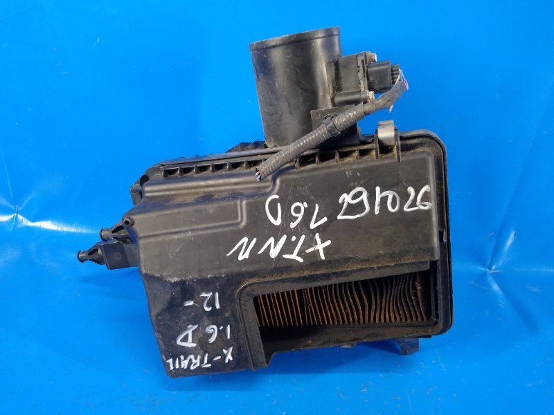 Air filter housing NISSAN X-TRAIL/ROGUE T32 13-20