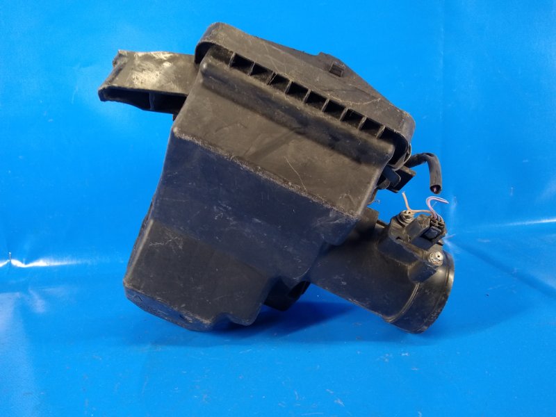 Air filter housing NISSAN X-TRAIL/ROGUE T32 13-20