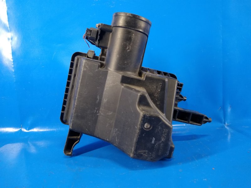 Air filter housing NISSAN X-TRAIL/ROGUE T32 13-20