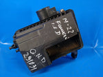 Air filter housing NISSAN QASHQAI/ROGUE SPORT 14-