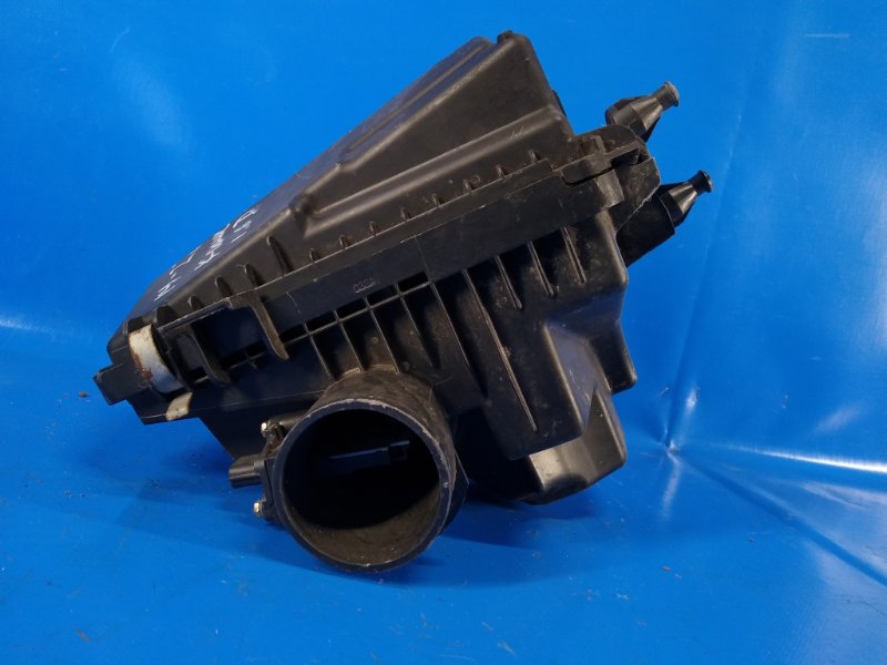 Air filter housing NISSAN QASHQAI/ROGUE SPORT 14-