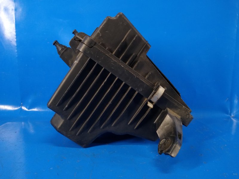 Air filter housing NISSAN QASHQAI/ROGUE SPORT 14-