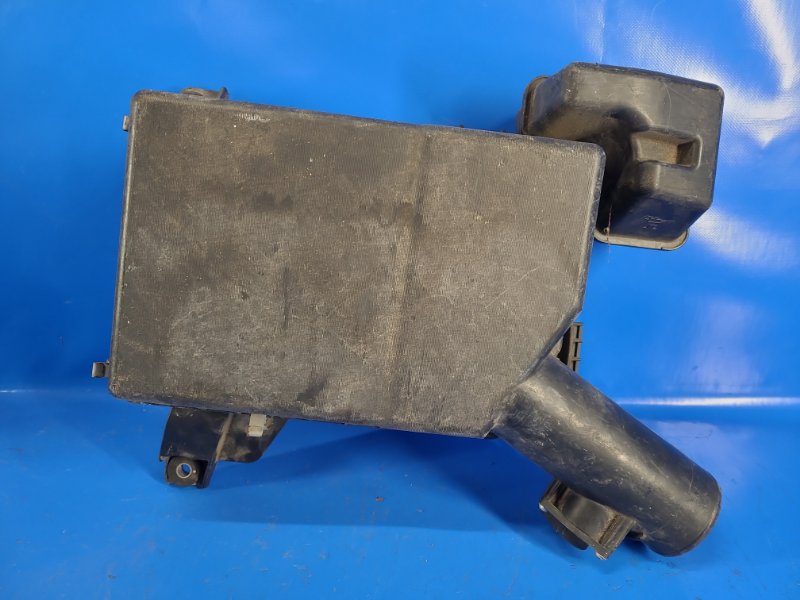 Air filter housing MITSUBISHI OUTLANDER GF 12-