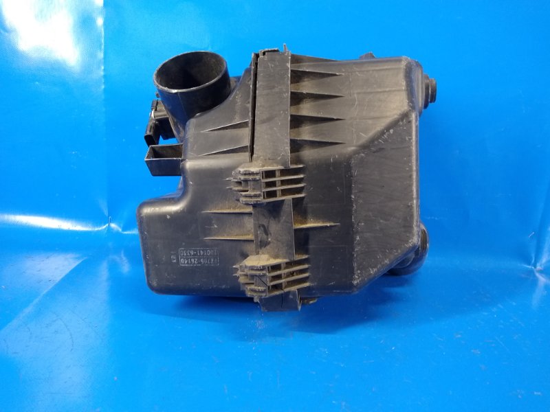 Toyota RAV4 13-19 Air Filter Housing