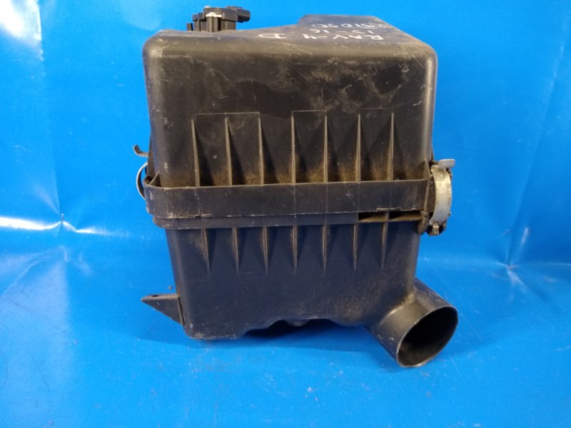 Toyota RAV4 13-19 Air Filter Housing
